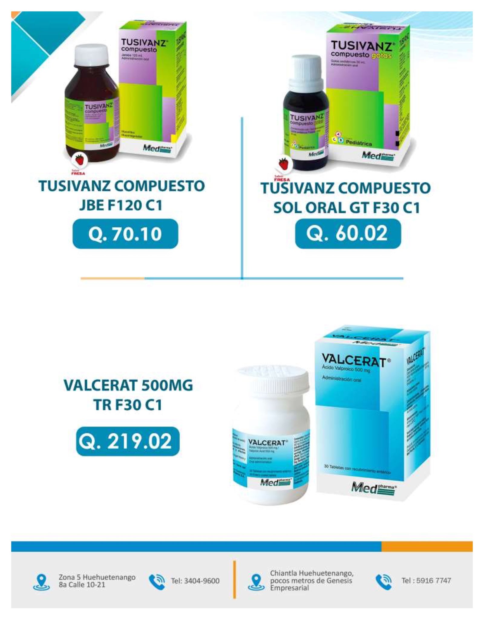 Página 28 del Catálogo 1